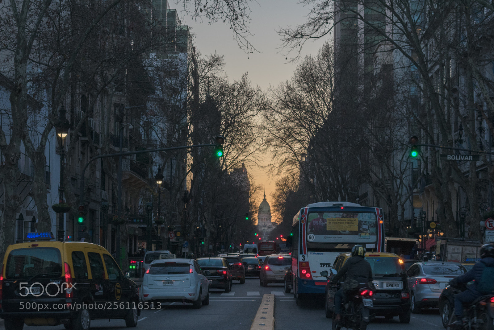 Nikon D3400 sample photo. Cae la tarde sobre photography