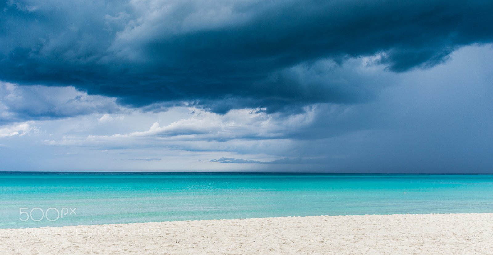 Nikon D7200 sample photo. Stormy photography