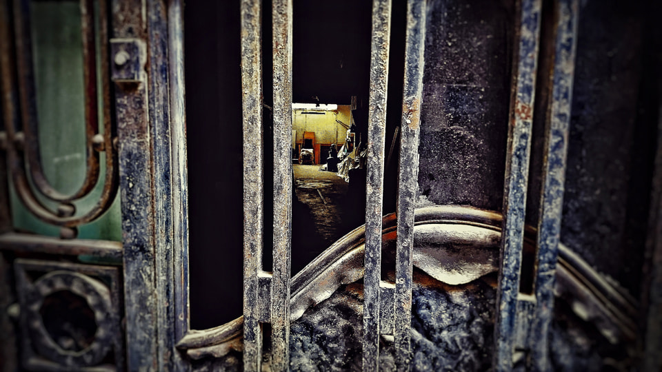 Sony Xperia Z5 sample photo. Sin titulo / no title photography