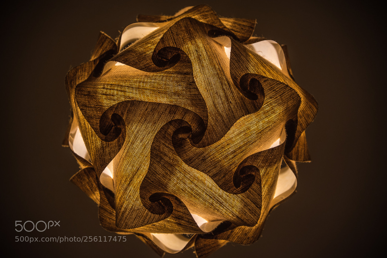 Nikon D750 sample photo. A conceptual light fixture photography