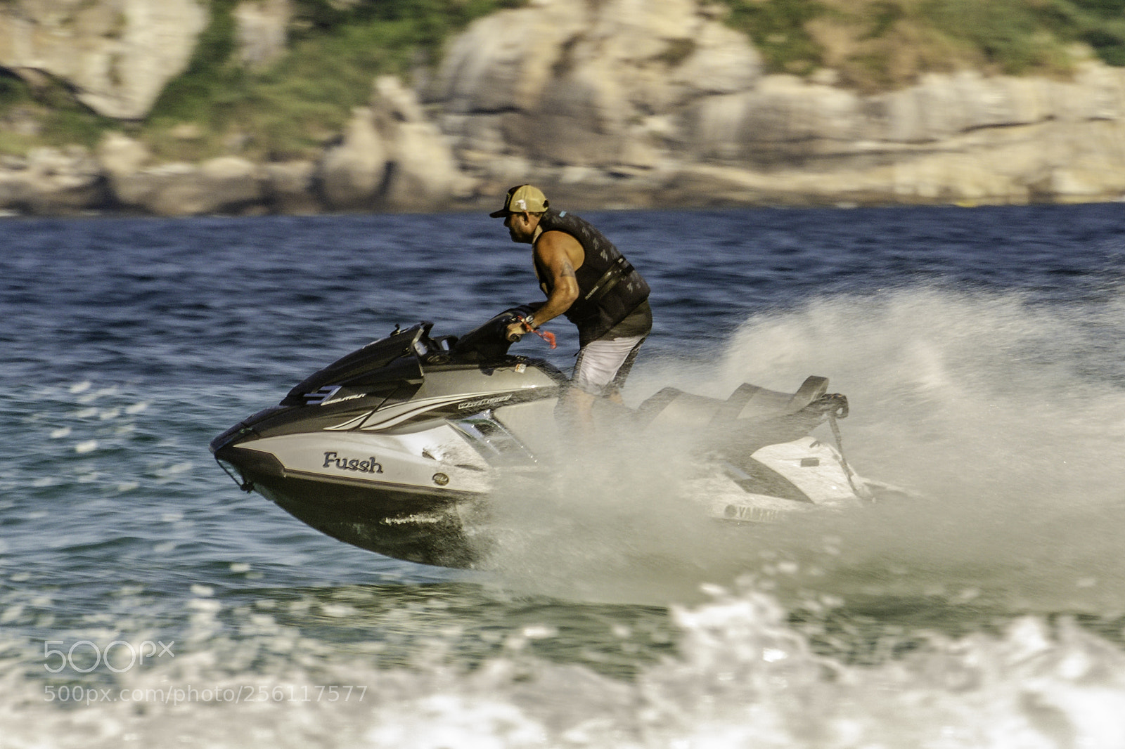 Nikon D7000 sample photo. Water sports photography