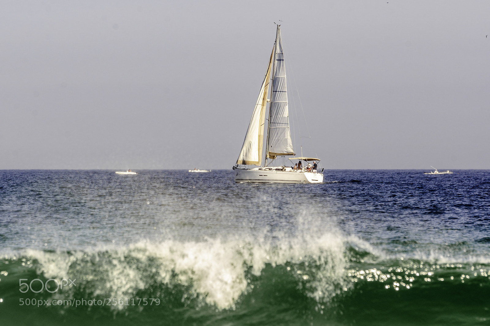Nikon D7000 sample photo. Water sports photography
