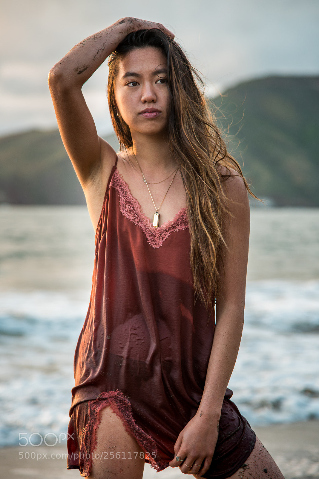 Nikon D750 sample photo. Nalani 2 photography