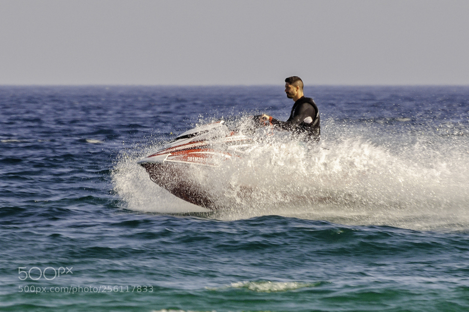 Nikon D7000 sample photo. Water sports photography