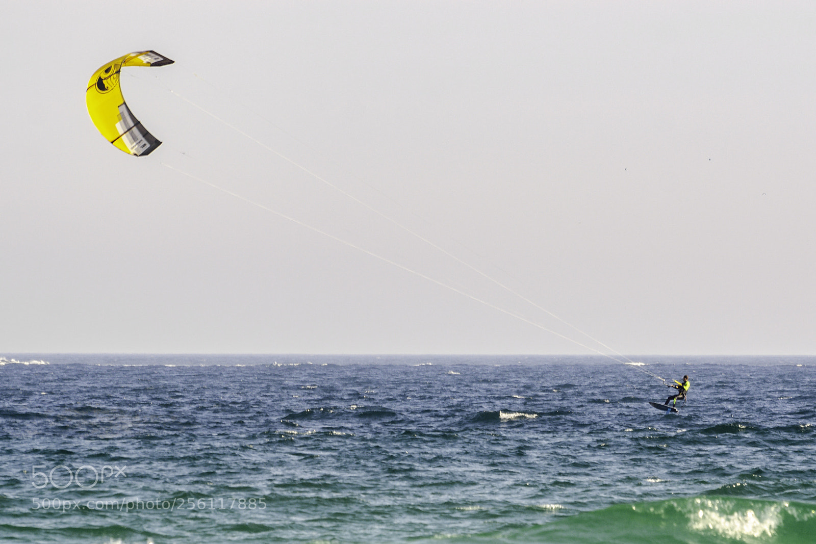 Nikon D7000 sample photo. Water sports photography