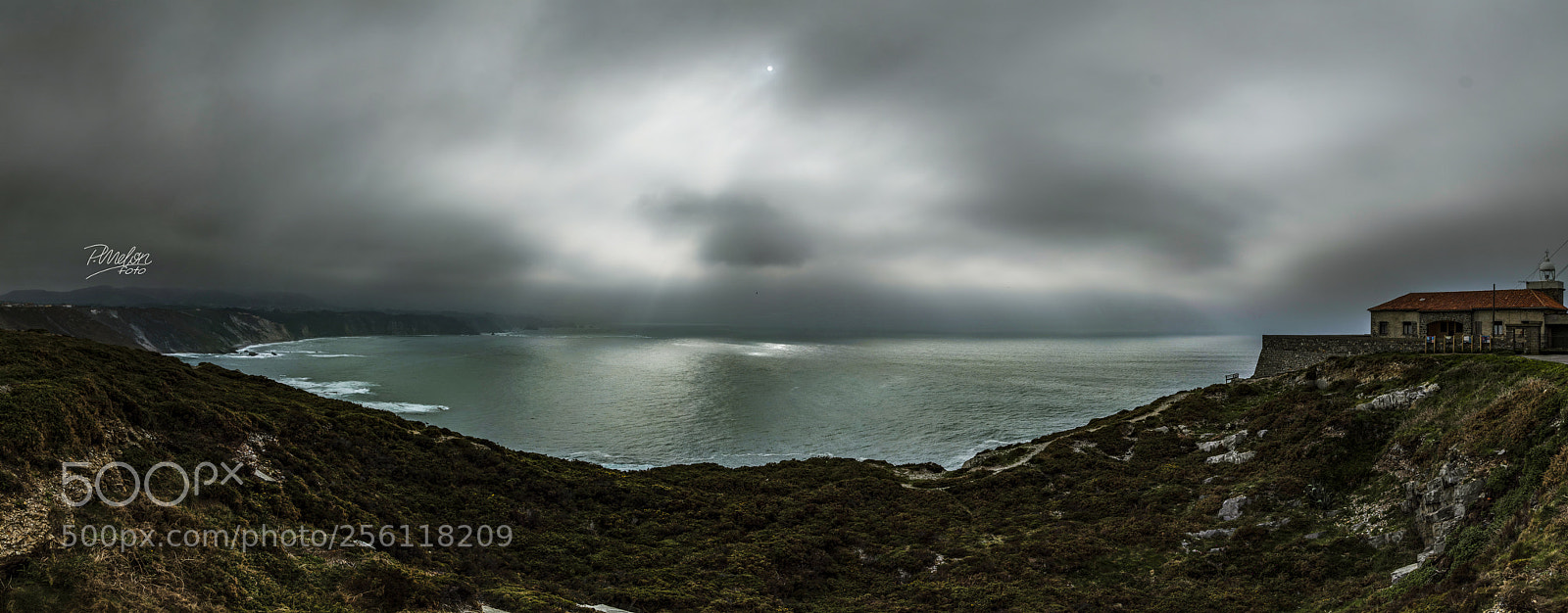 Sony SLT-A68 sample photo. Destellos en cabo vidio photography