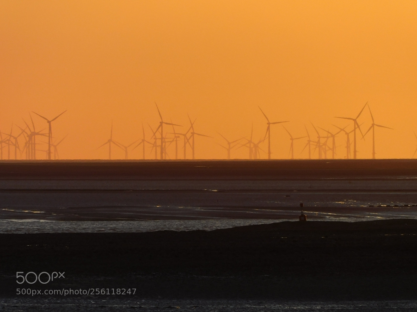 Nikon Coolpix B500 sample photo. Knott end-on-sea, poulton-le-fylde photography