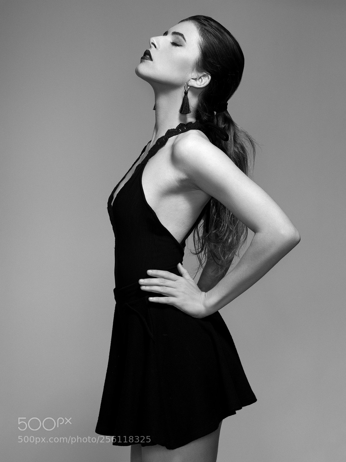 Nikon D850 sample photo. Ana photography