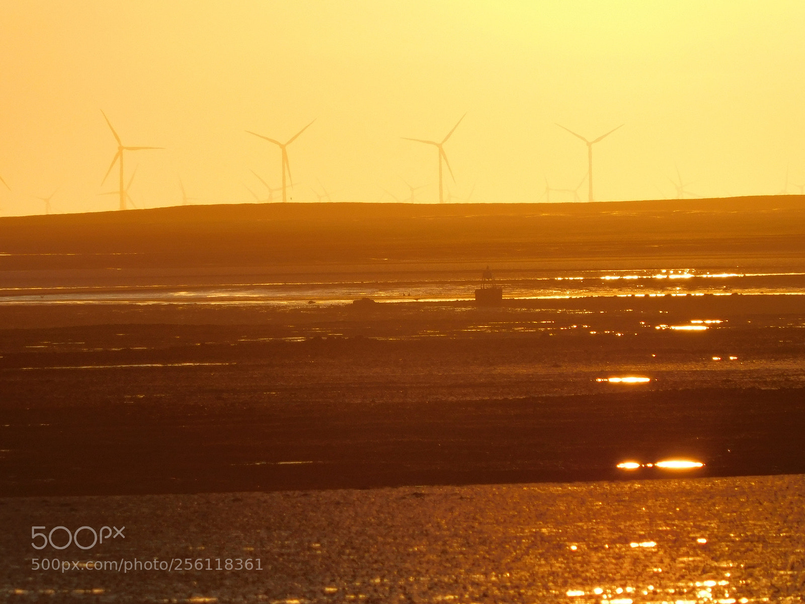 Nikon Coolpix B500 sample photo. Knott end-on-sea, poulton-le-fylde photography