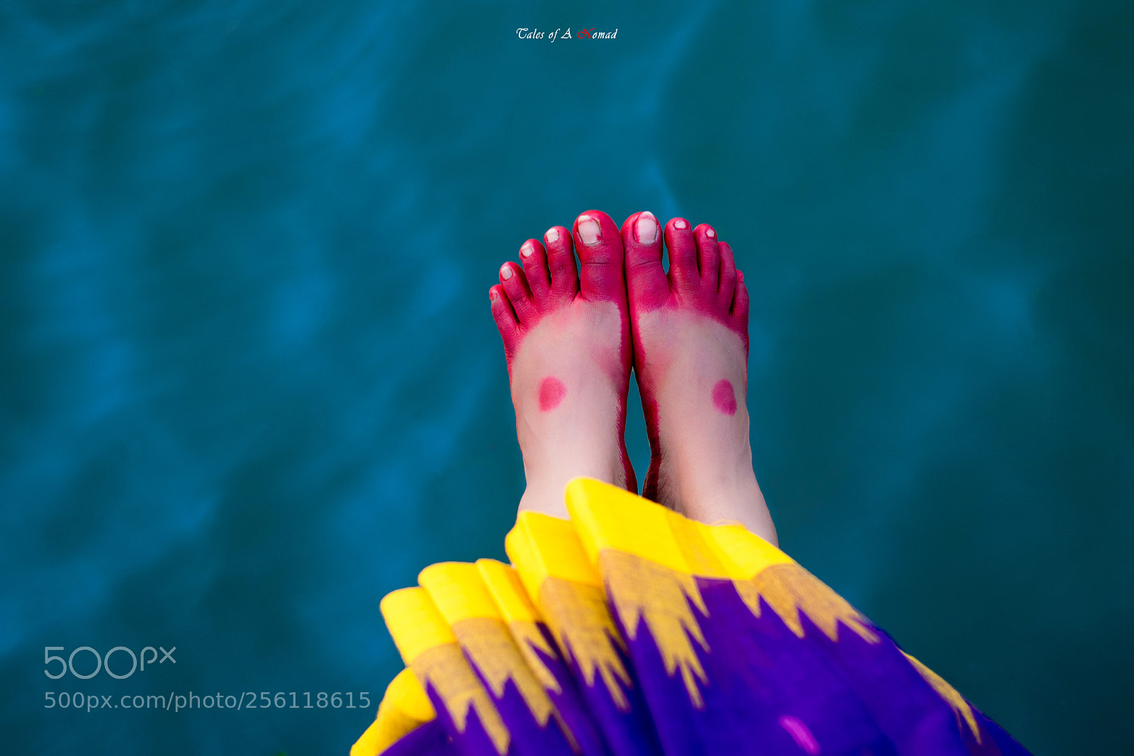 Nikon D5300 sample photo. Audience of life photography
