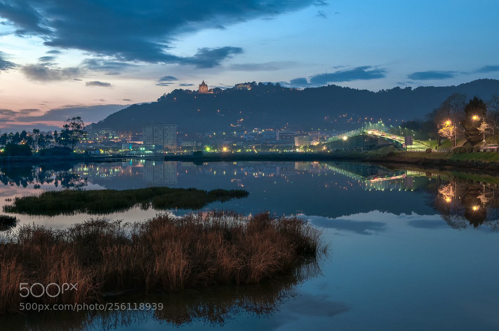 Nikon D300 sample photo. Viana do castelo-portugal photography