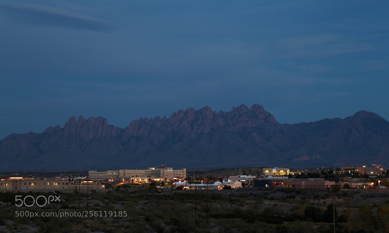 Canon EOS 700D (EOS Rebel T5i / EOS Kiss X7i) sample photo. City mountain blues photography