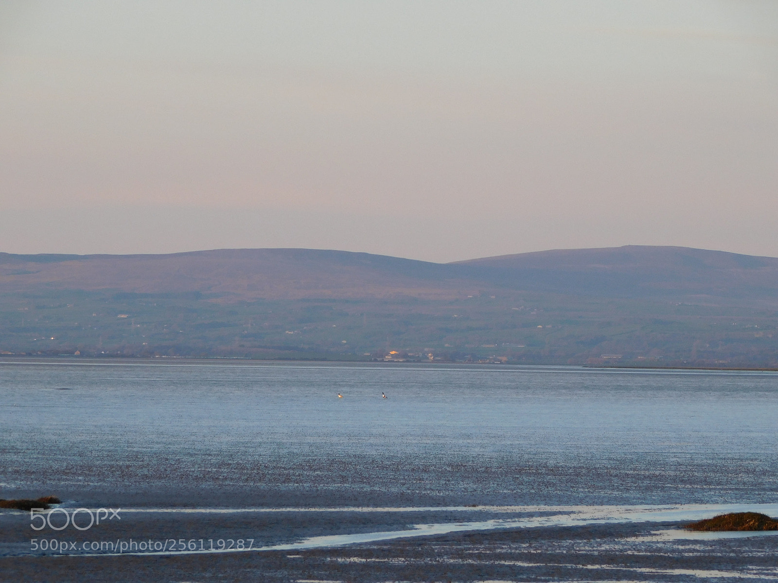 Nikon Coolpix B500 sample photo. Knott end-on-sea, poulton-le-fylde photography