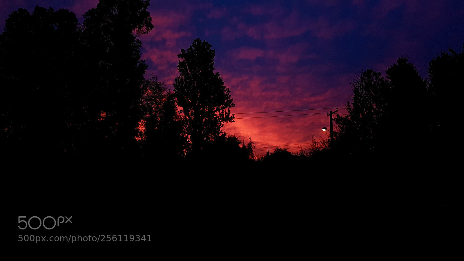 Samsung Galaxy S7 sample photo. Sunset photography