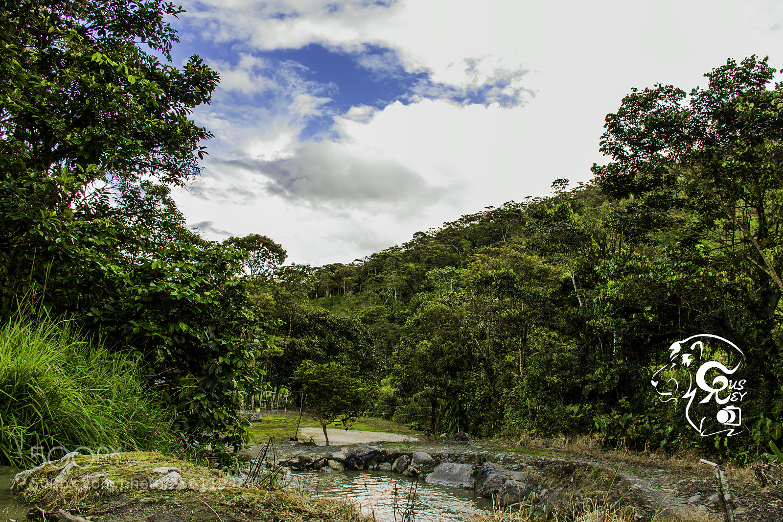 Canon EOS 7D Mark II sample photo. Puyo - ecuador 180302 photography