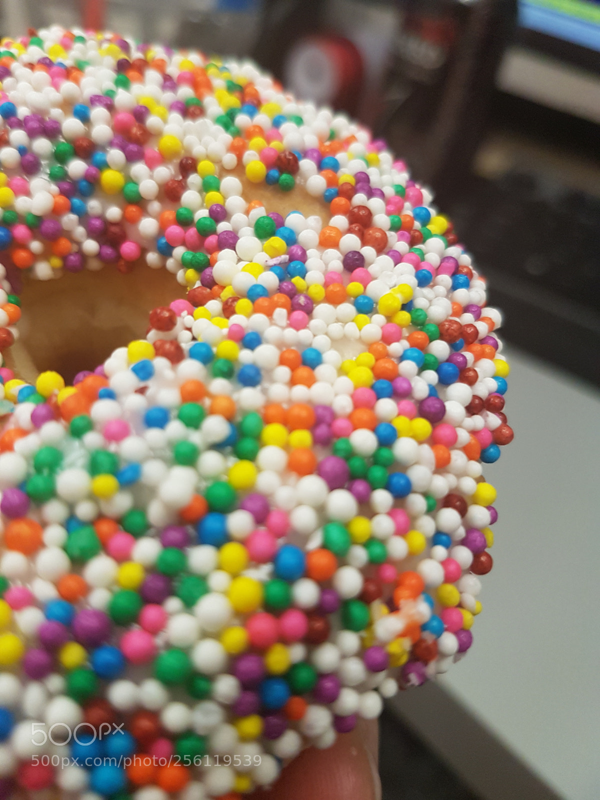 Samsung Galaxy S7 Edge sample photo. Rainbow photography