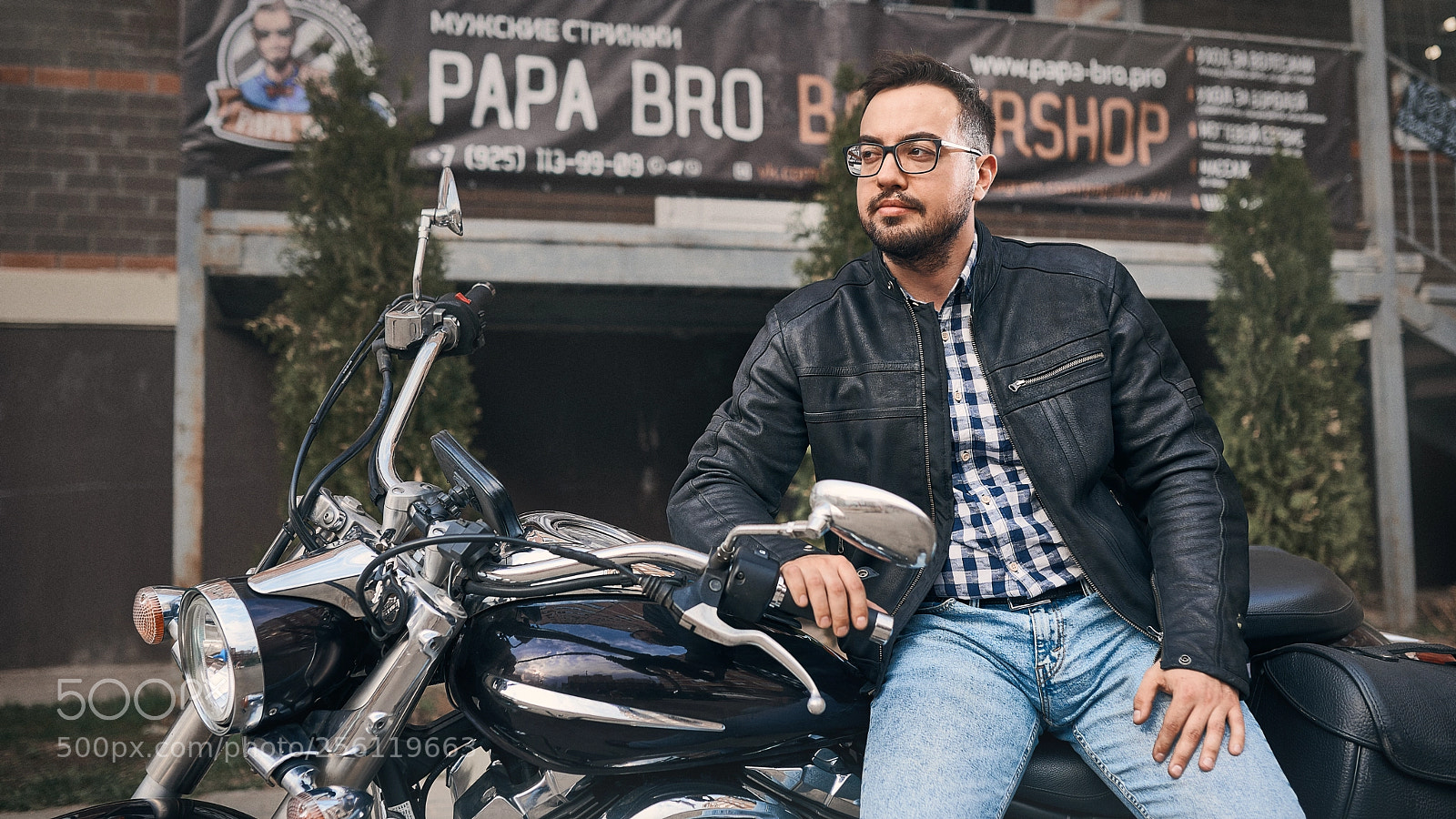 Nikon D600 sample photo. Biker photography