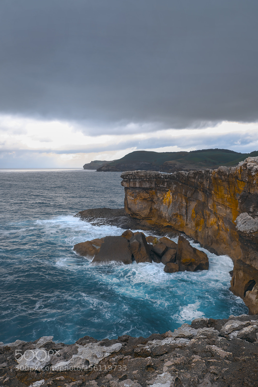 Fujifilm X-T20 sample photo. La ojerada cantabria photography