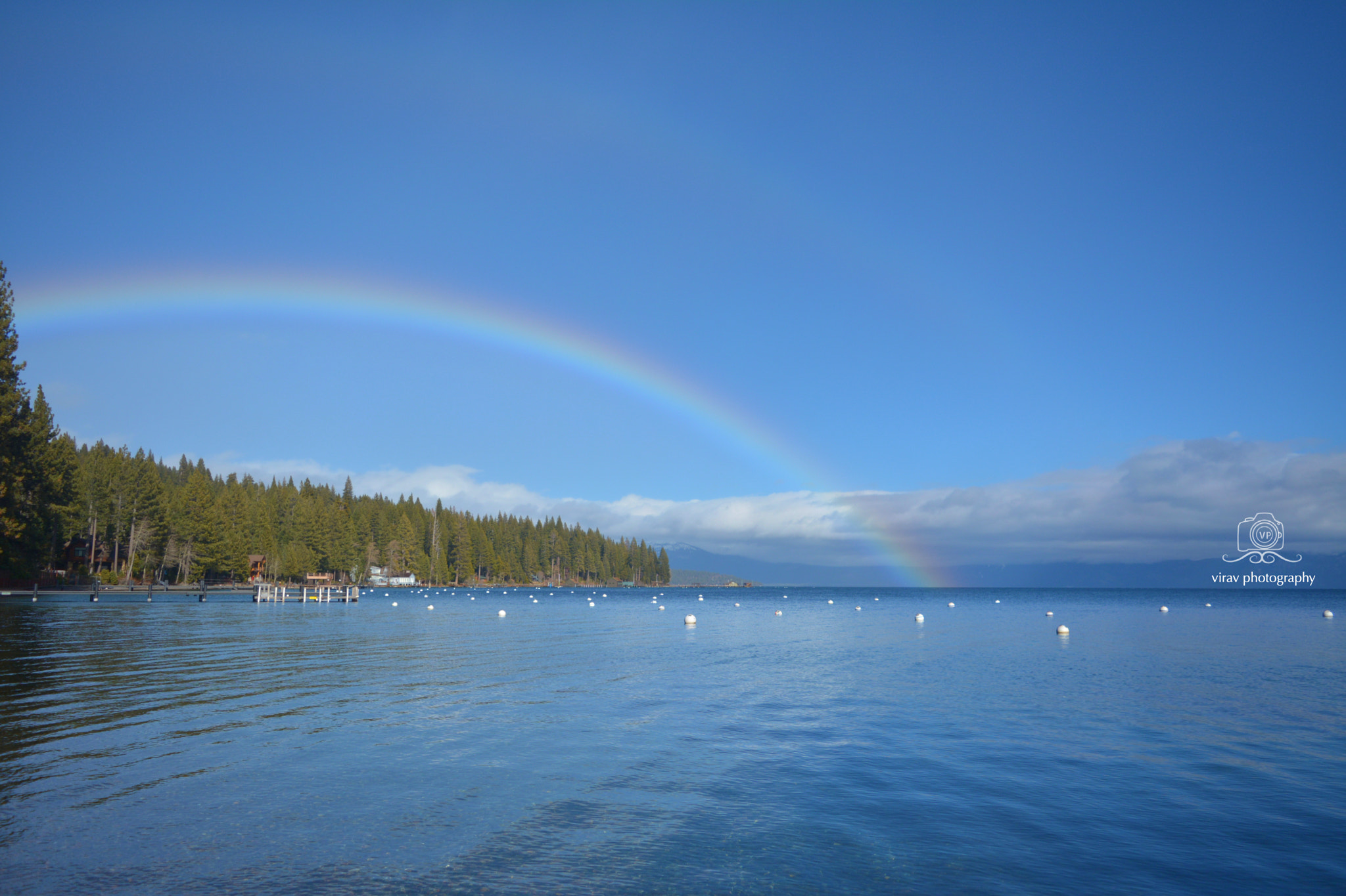 Nikon D7100 sample photo. Lake tahoe photography