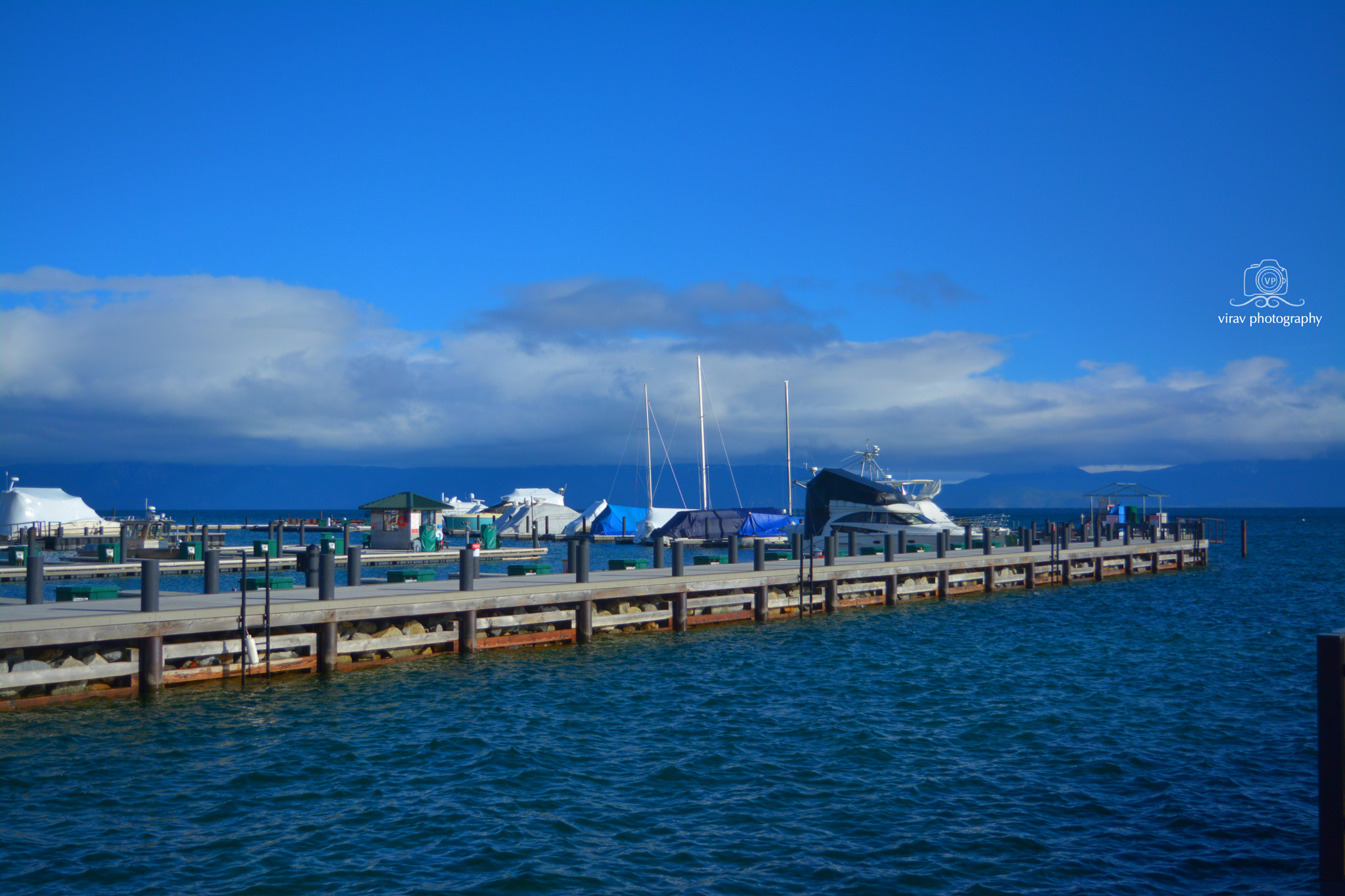 Nikon D7100 sample photo. Lake tahoe photography
