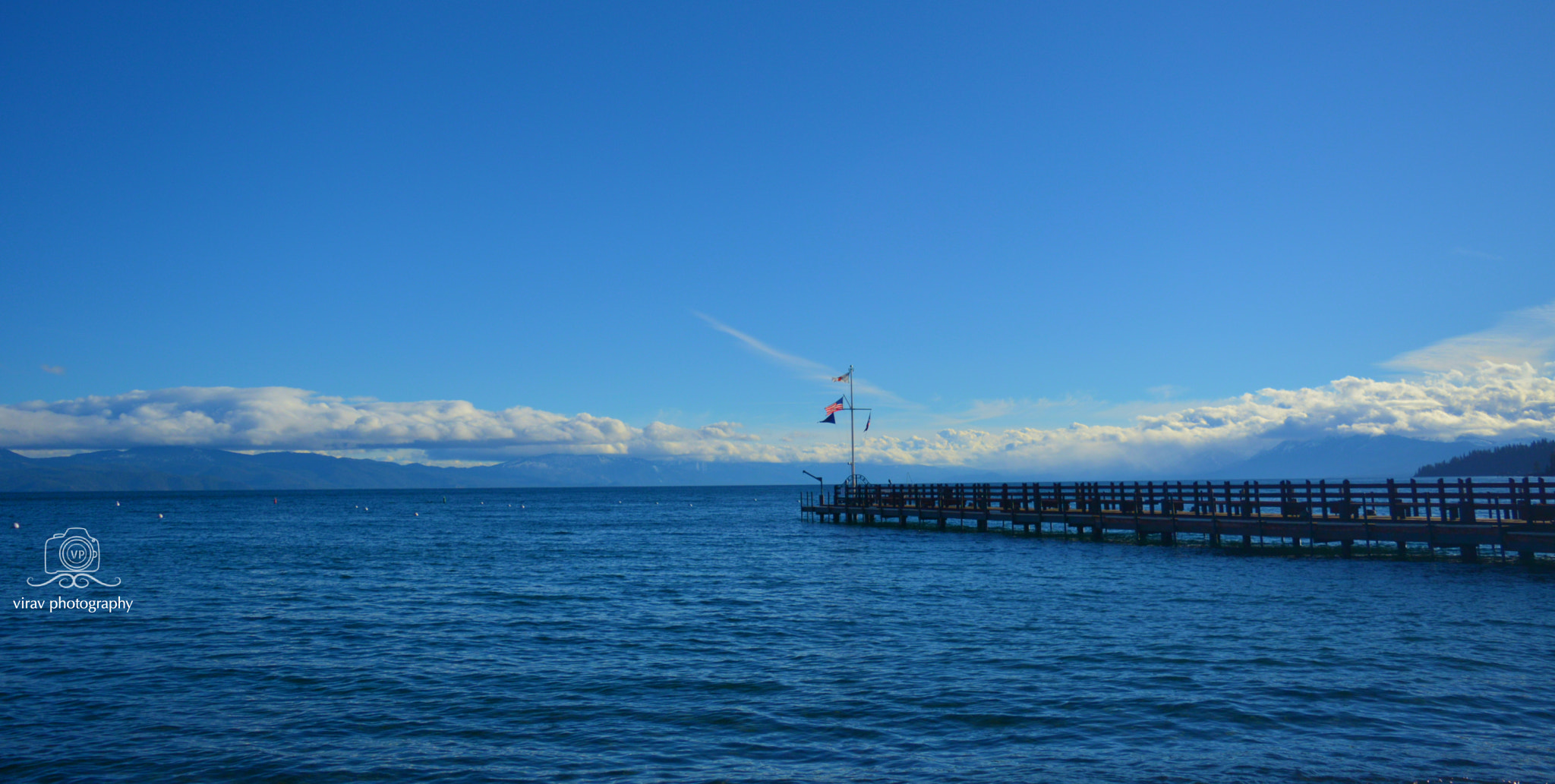 Nikon D7100 sample photo. Lake tahoe photography
