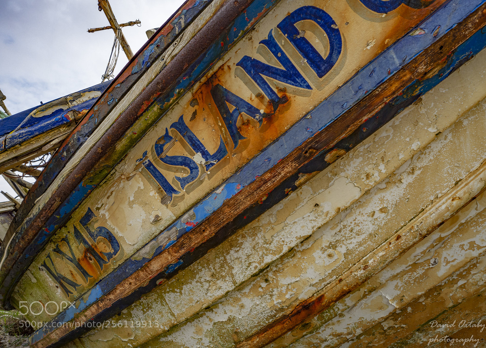 Olympus OM-D E-M10 II sample photo. Island queen photography