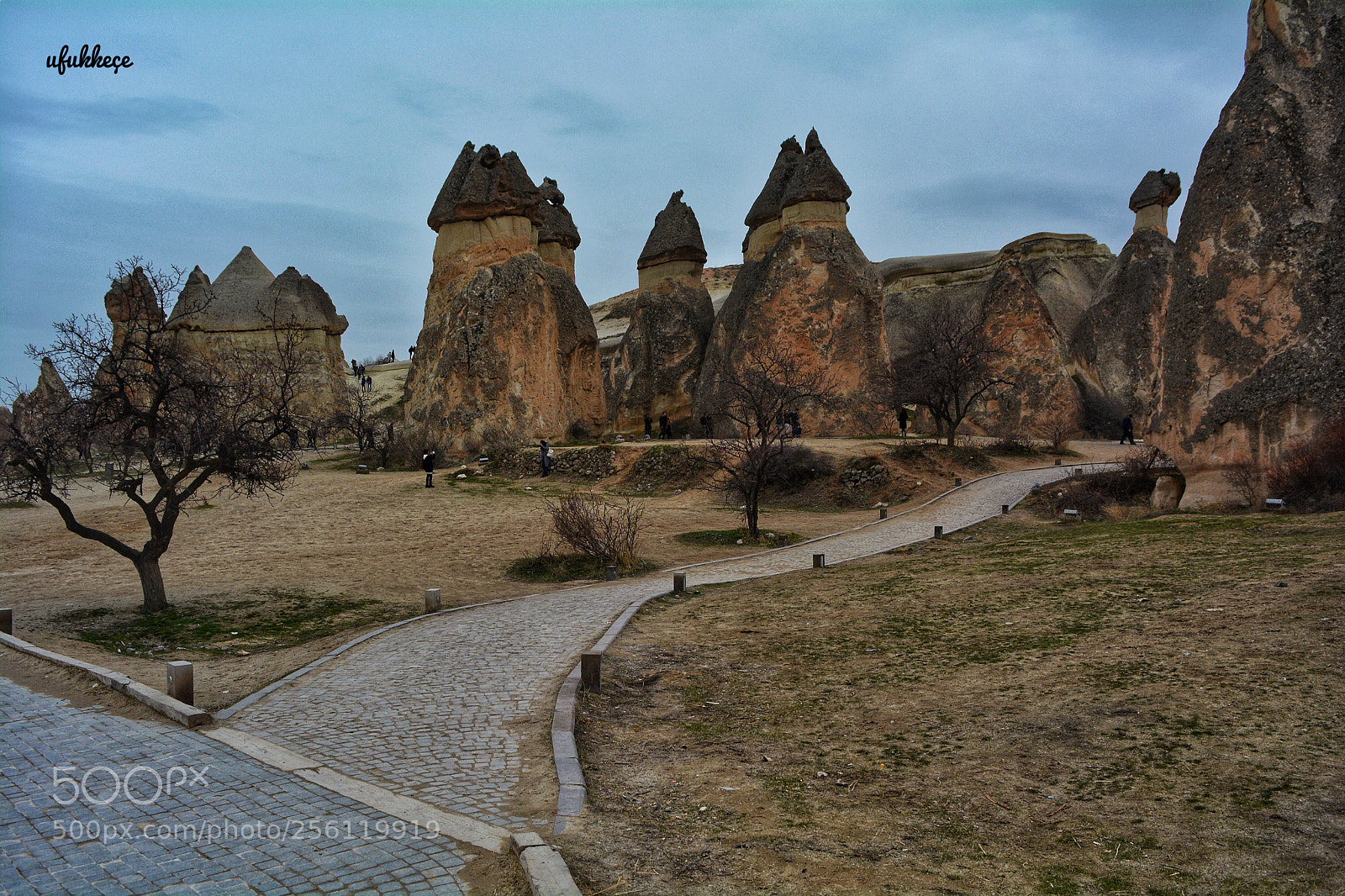 Nikon D5200 sample photo. Kapadokya photography
