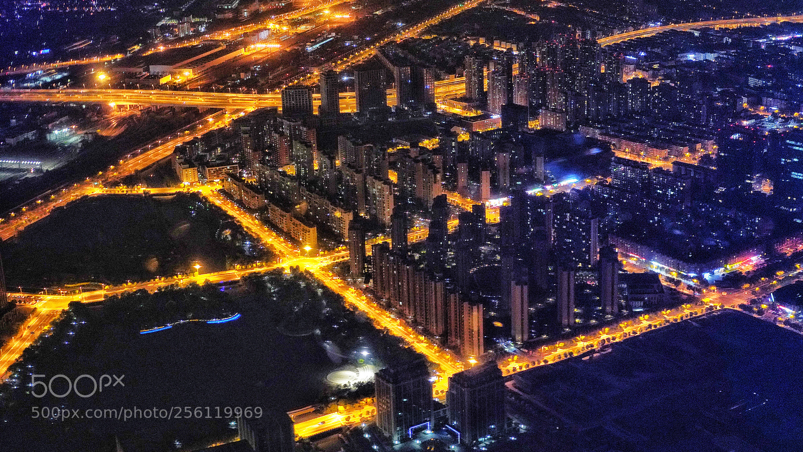Sony a7R III sample photo. Shanghai photography