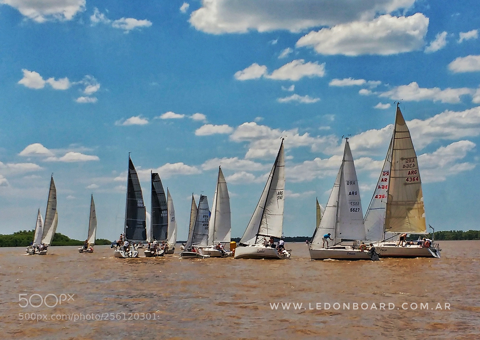 Motorola MotoG3 sample photo. Sailing photography