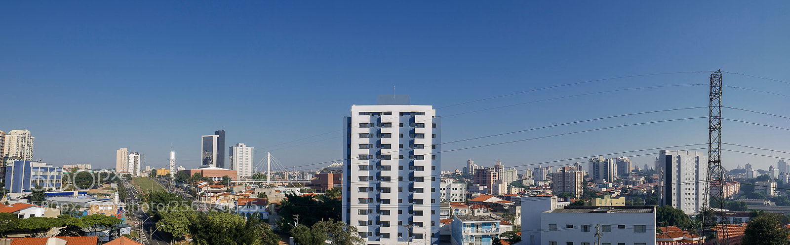 Panasonic Lumix DMC-G7 sample photo. Sorocaba - sp photography
