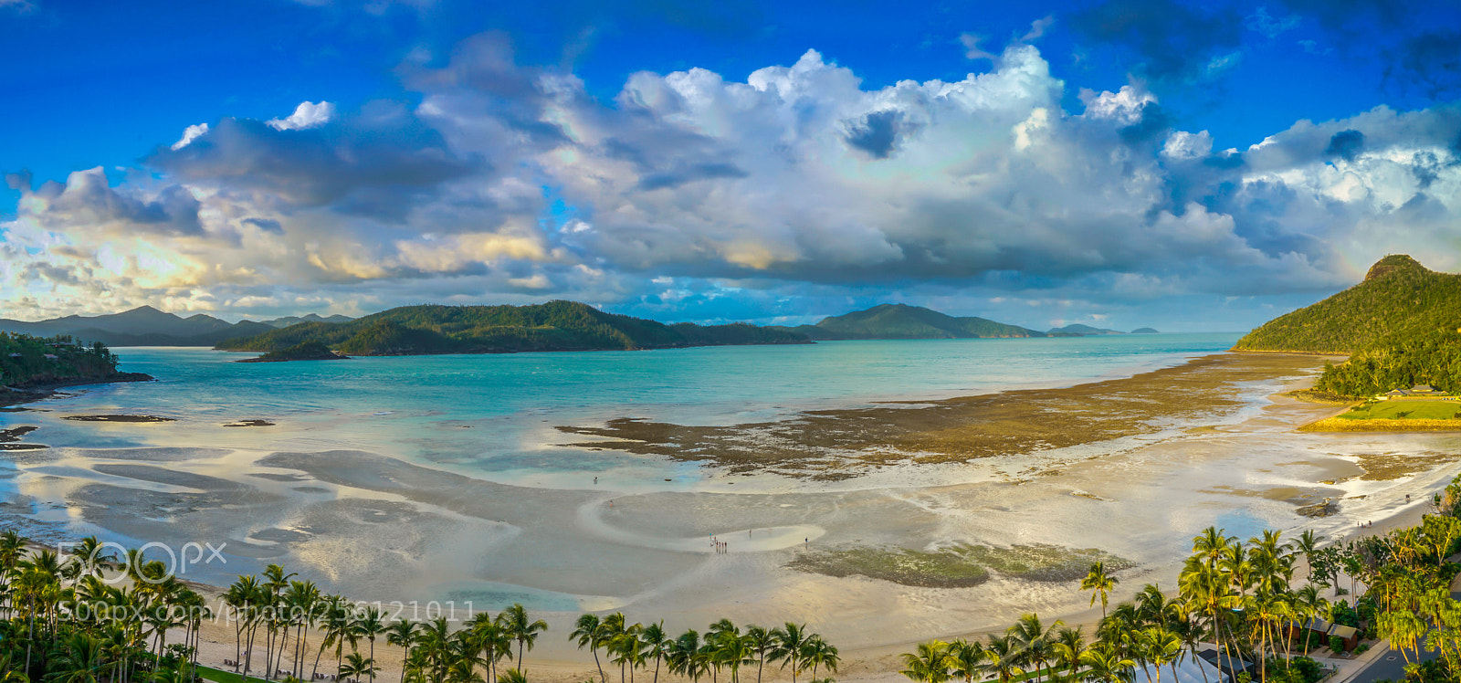Sony a7R II sample photo. Hamilton island queensland  australia photography