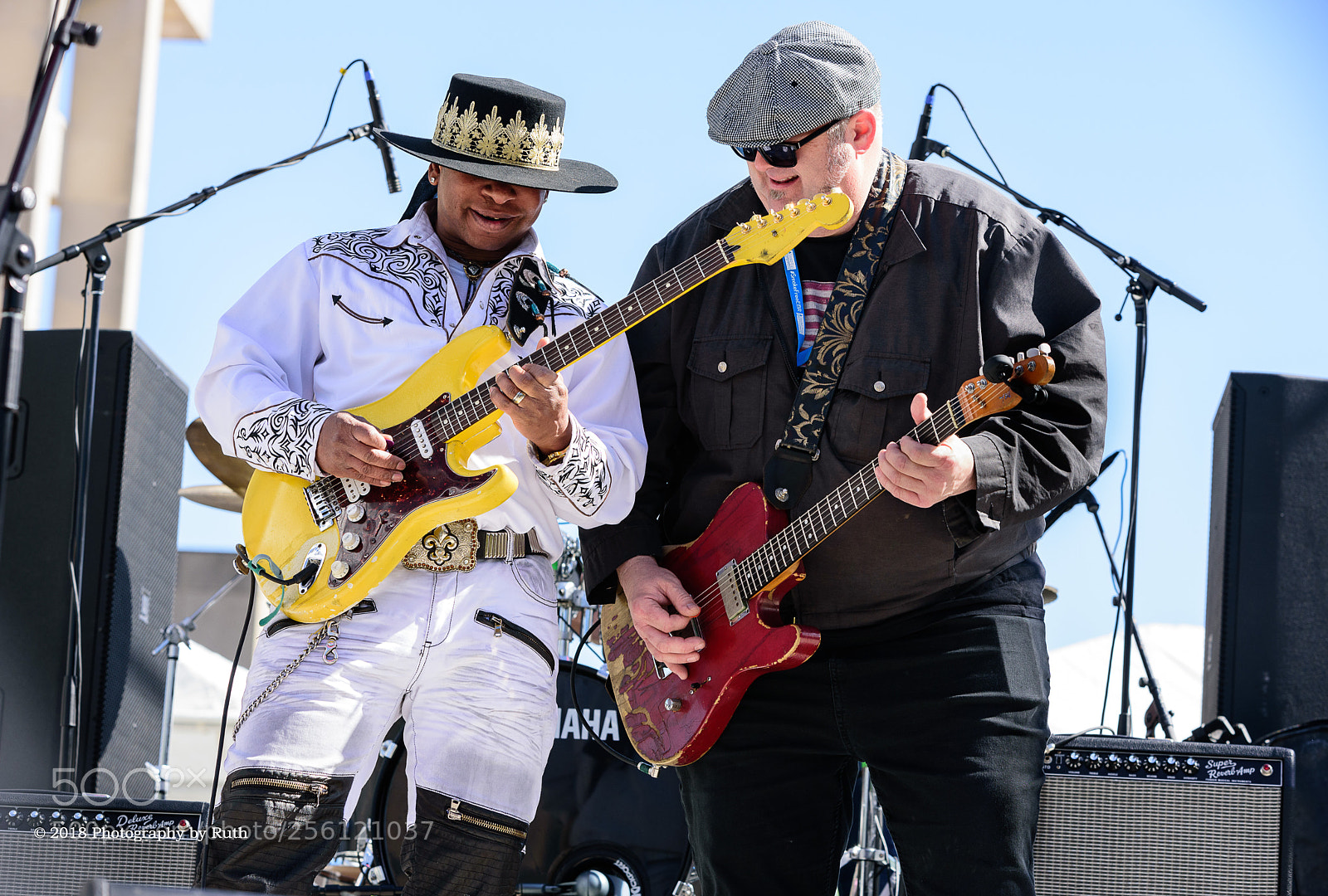 Nikon D750 sample photo. Troy turner blues band photography