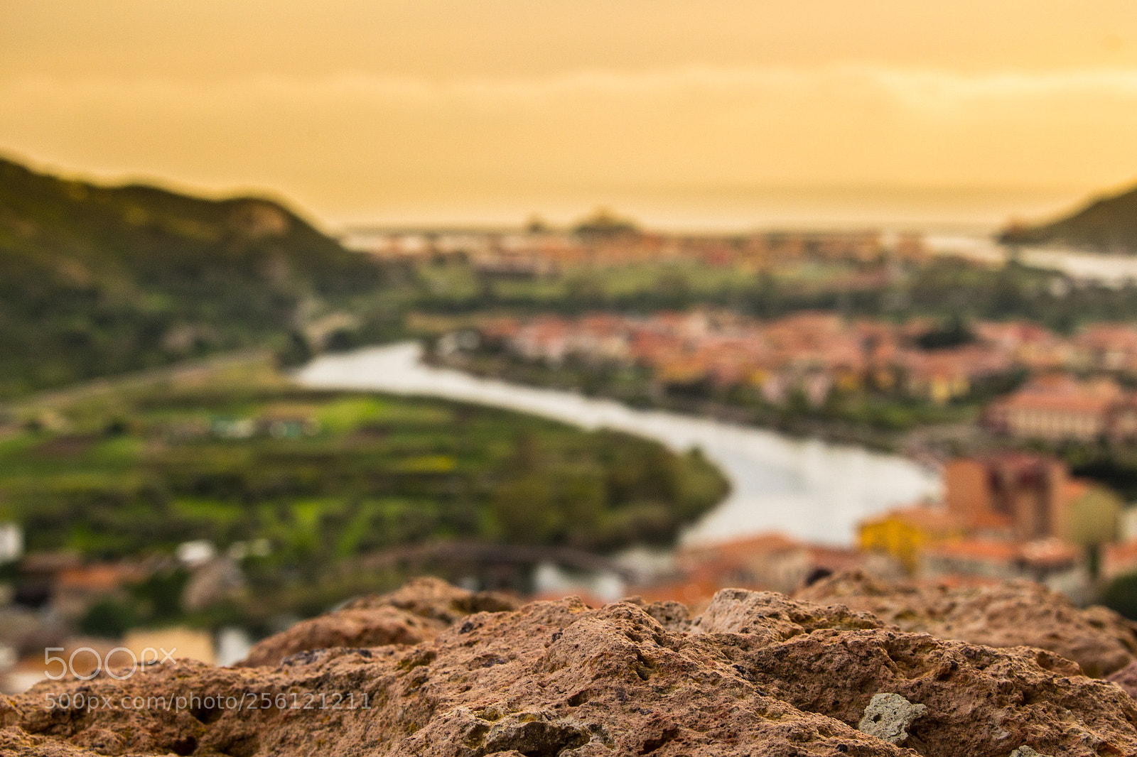 Canon EOS 700D (EOS Rebel T5i / EOS Kiss X7i) sample photo. View of bosa from photography