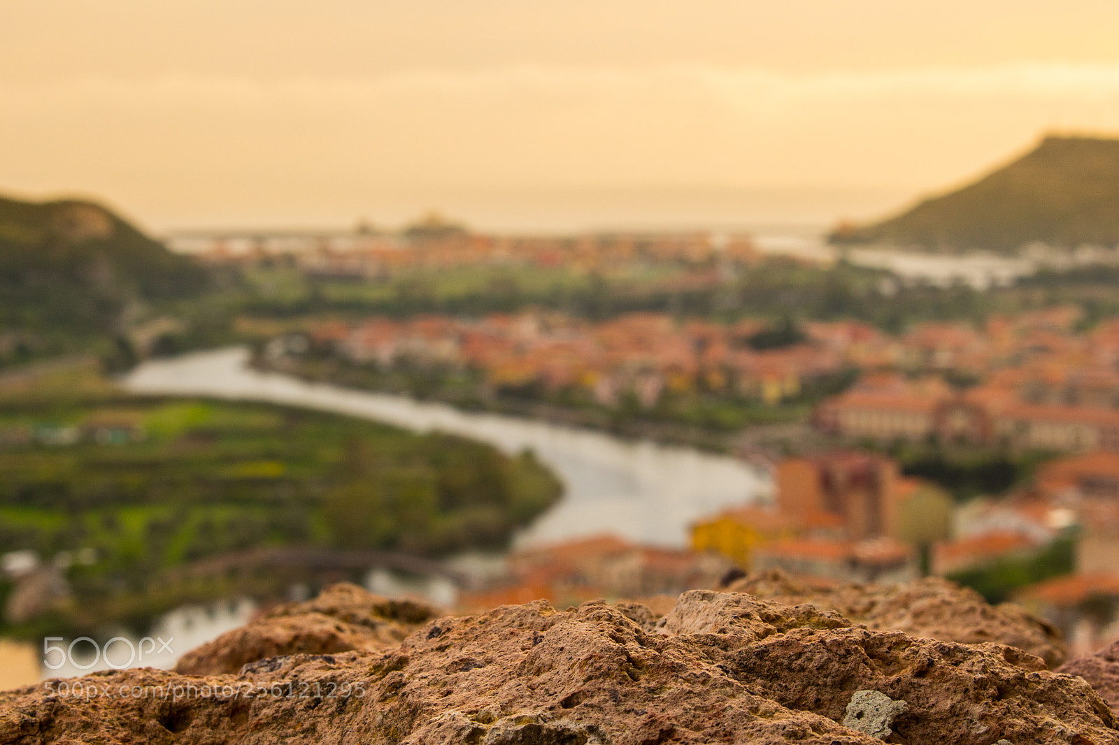 Canon EOS 700D (EOS Rebel T5i / EOS Kiss X7i) sample photo. View of bosa from photography