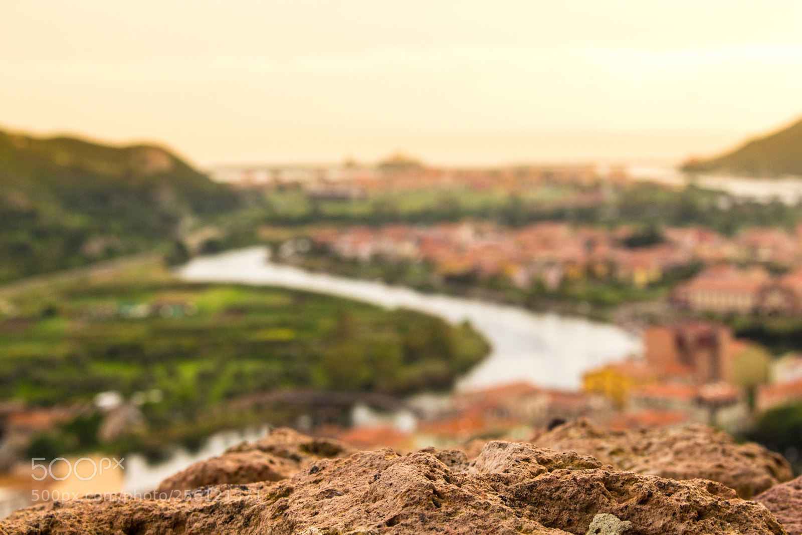 Canon EOS 700D (EOS Rebel T5i / EOS Kiss X7i) sample photo. View of bosa from photography