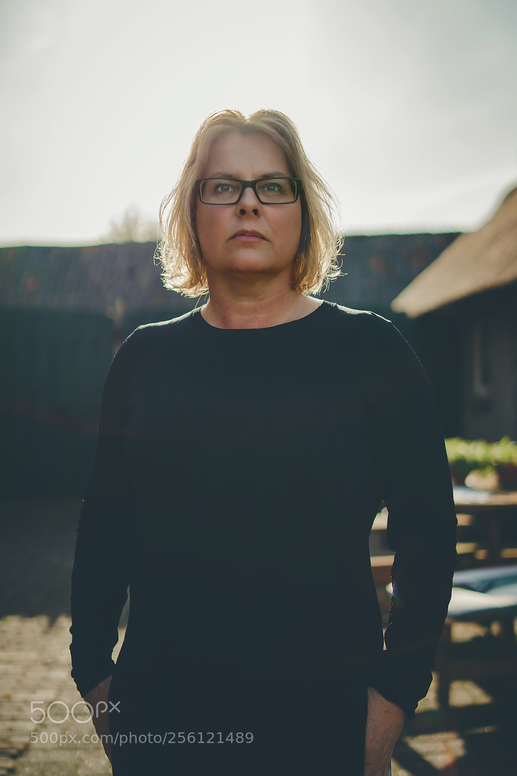 Sony a7 II sample photo. Bea photography