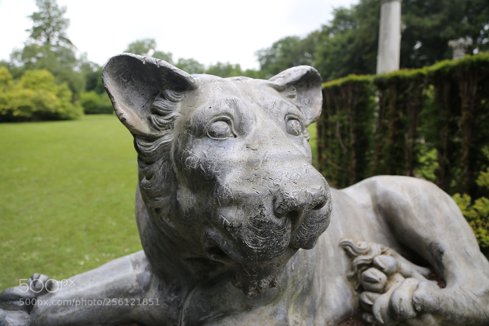 Canon EOS 6D + Canon EF 24-105mm F4L IS USM sample photo. Anglesey abbey, national trust photography