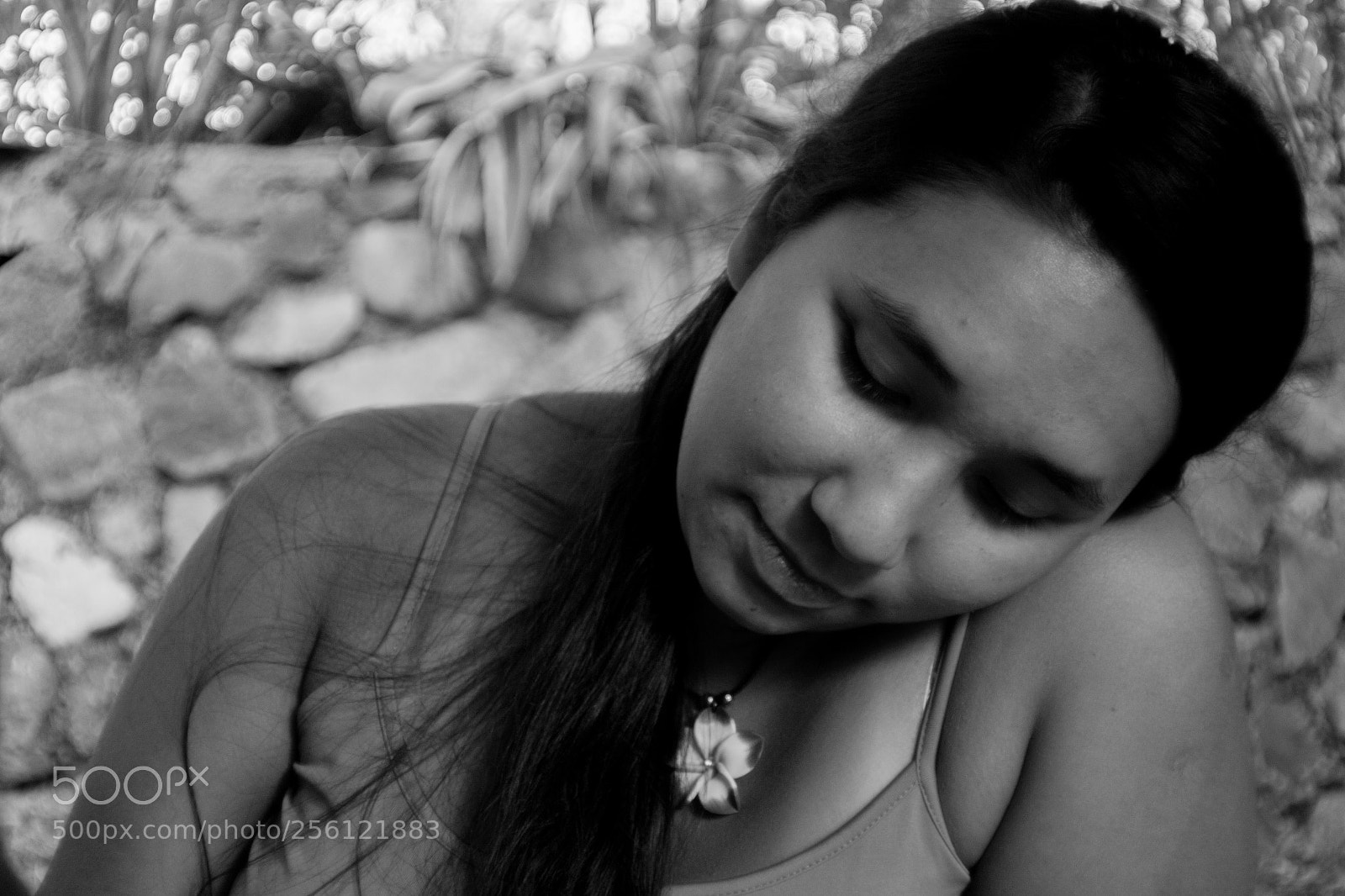 Canon EOS 500D (EOS Rebel T1i / EOS Kiss X3) sample photo. Retrato photography