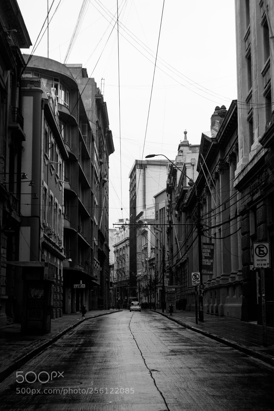 Canon EOS 500D (EOS Rebel T1i / EOS Kiss X3) sample photo. Valparaíso photography