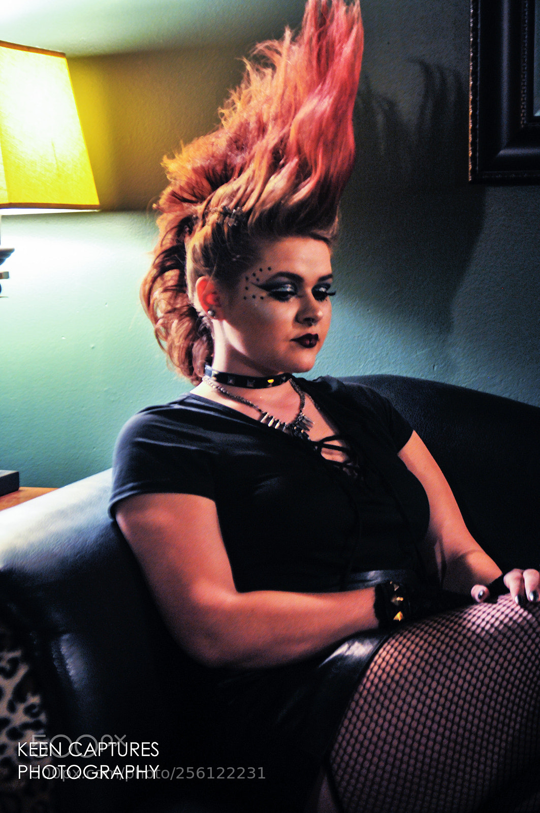 Nikon D300S sample photo. Rock star photography
