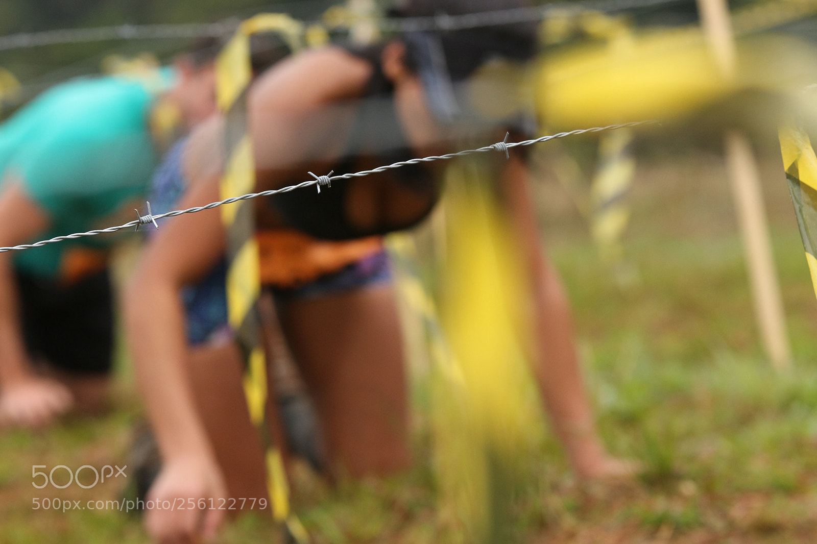 Canon EOS 700D (EOS Rebel T5i / EOS Kiss X7i) sample photo. Iron race photography