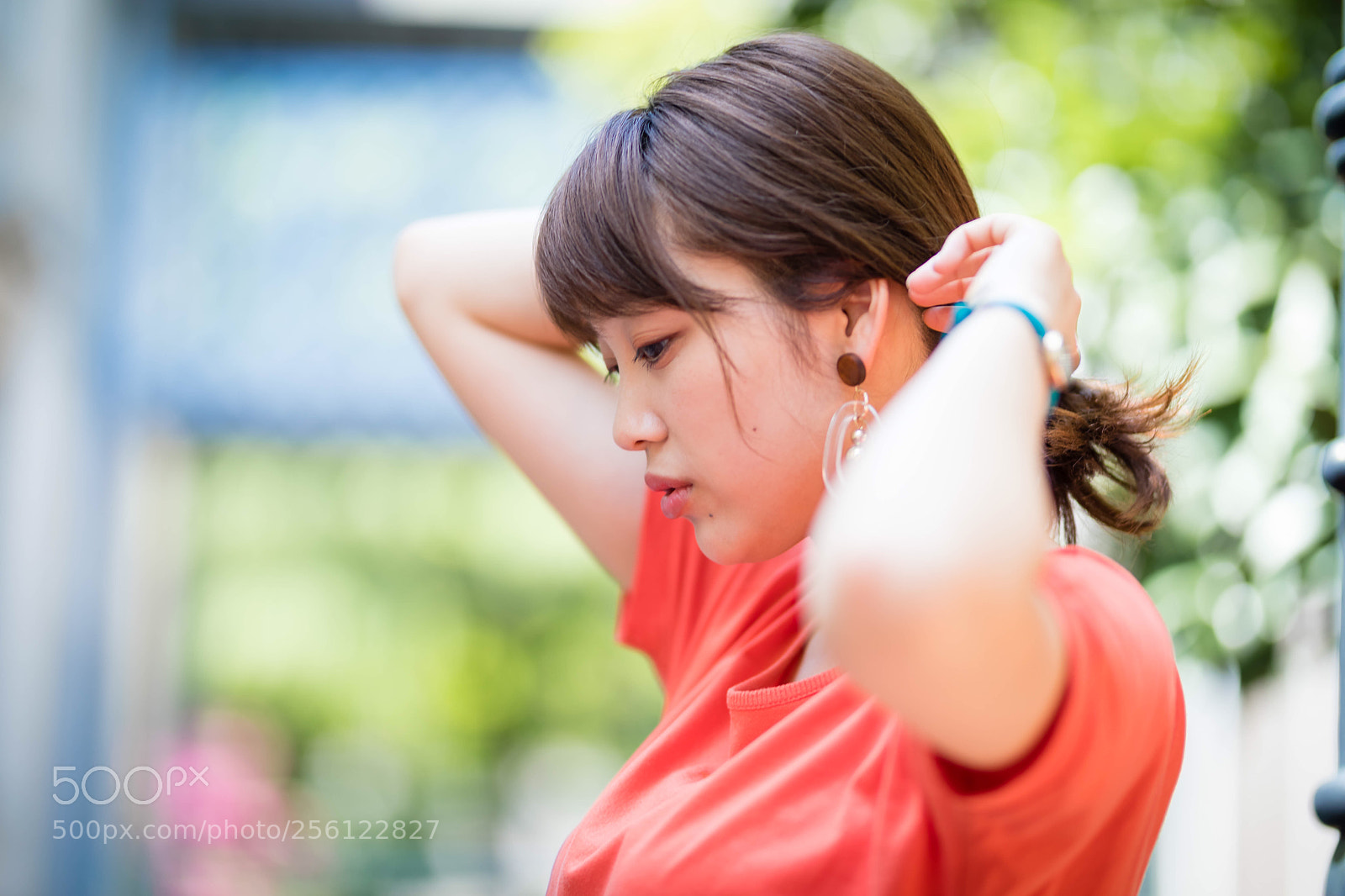 Canon EOS 5D Mark IV sample photo. Rino  photography