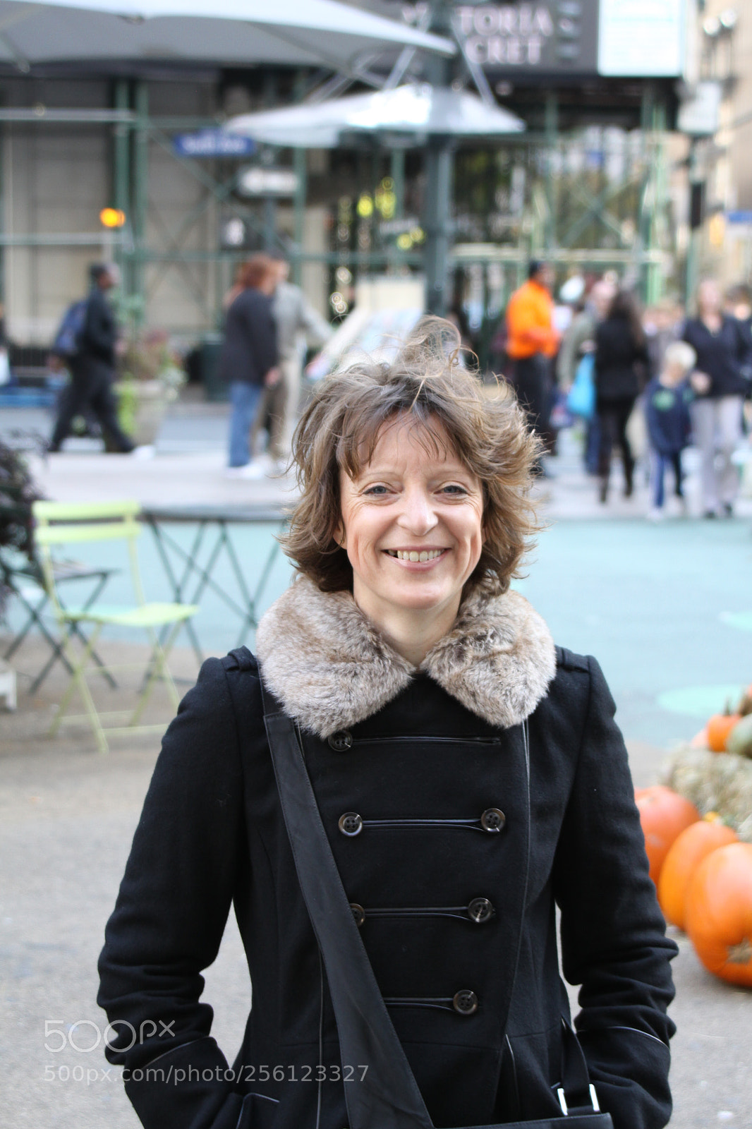 Canon EOS 50D sample photo. New york, usa, november 2010 photography