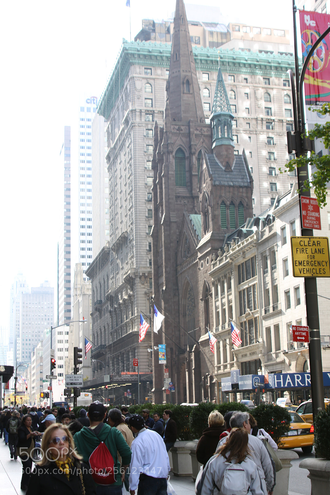 Canon EOS 50D sample photo. New york, usa, november 2010 photography