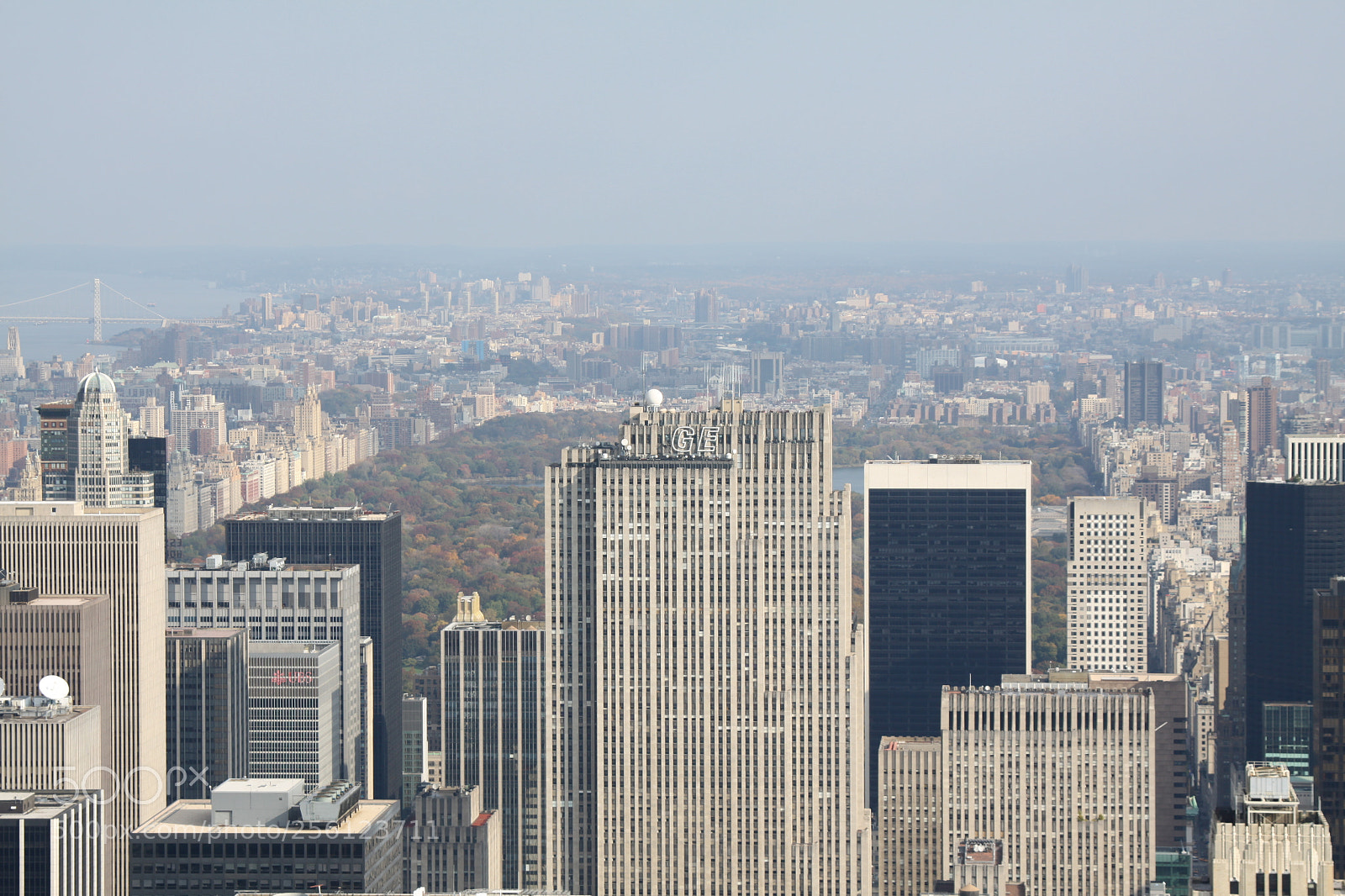 Canon EOS 50D sample photo. New york, usa, november 2010 photography