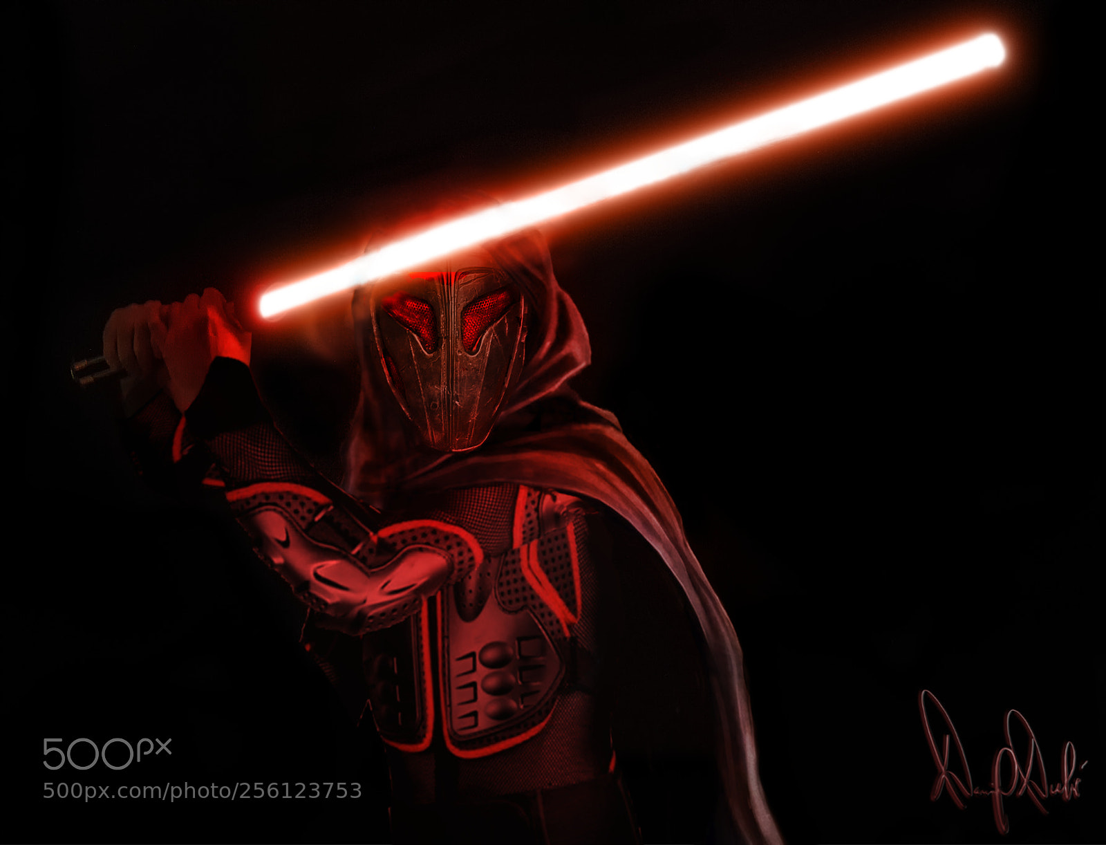 Canon EOS 6D sample photo. Sith photography