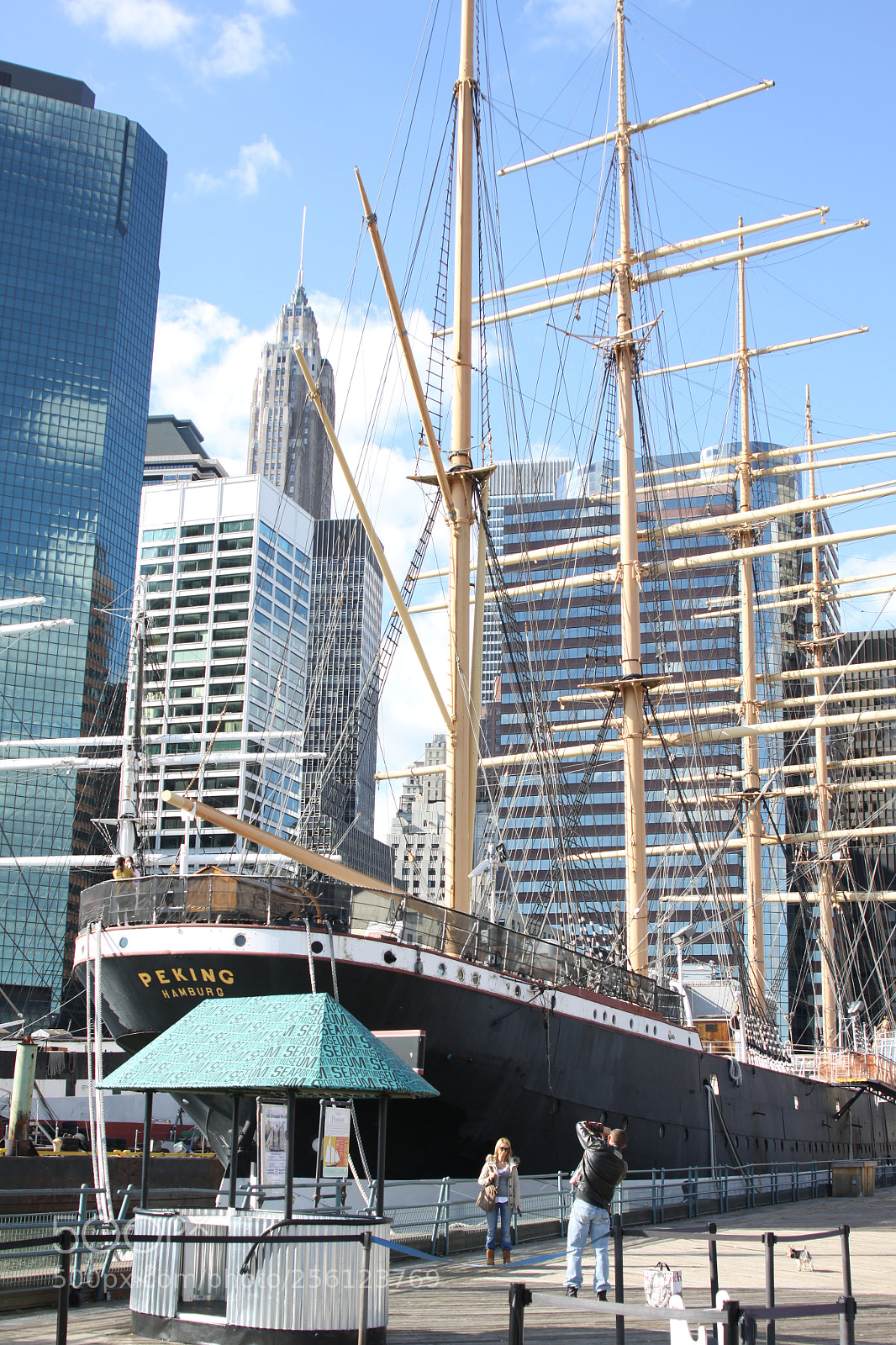 Canon EOS 50D sample photo. New york, usa, november 2010 photography
