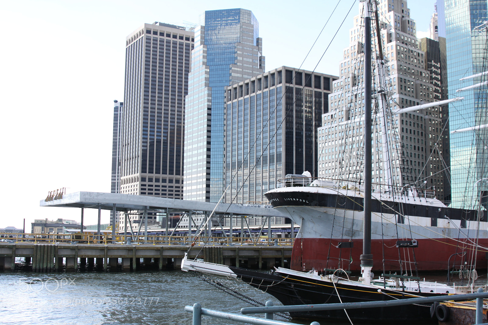 Canon EOS 50D sample photo. New york, usa, november 2010 photography