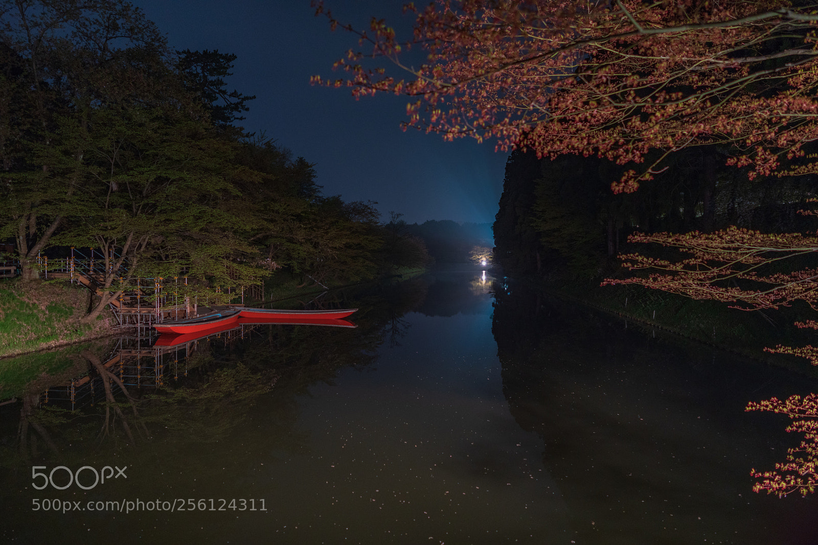 Sony a7R III sample photo. Hirosaki_castle photography