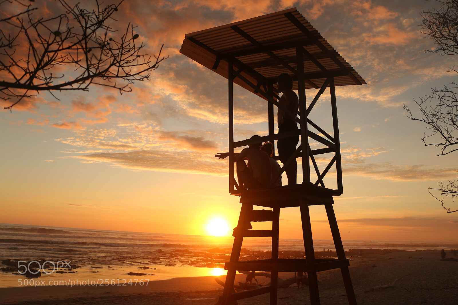 Canon EOS 70D sample photo. Sunset photography
